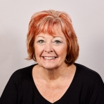 Jackie Hillman Jackie Hillman