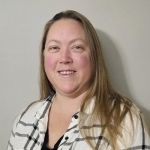 Stephanie Palmer Stephanie Palmer