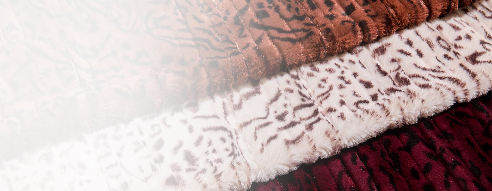 Wrap Yourself in Wild Luxury