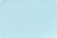 Solid Cuddle&reg; 3 Aqua