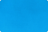 Solid Cuddle&reg; 3 Azure