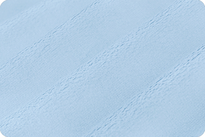 Solid Cuddle&reg; 3 Baby Blue