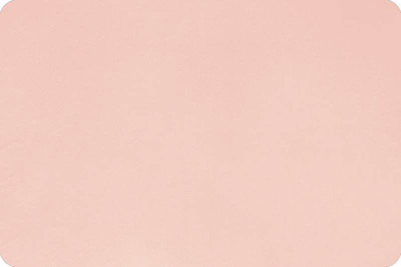 Solid Cuddle&reg; 3 Baby Pink