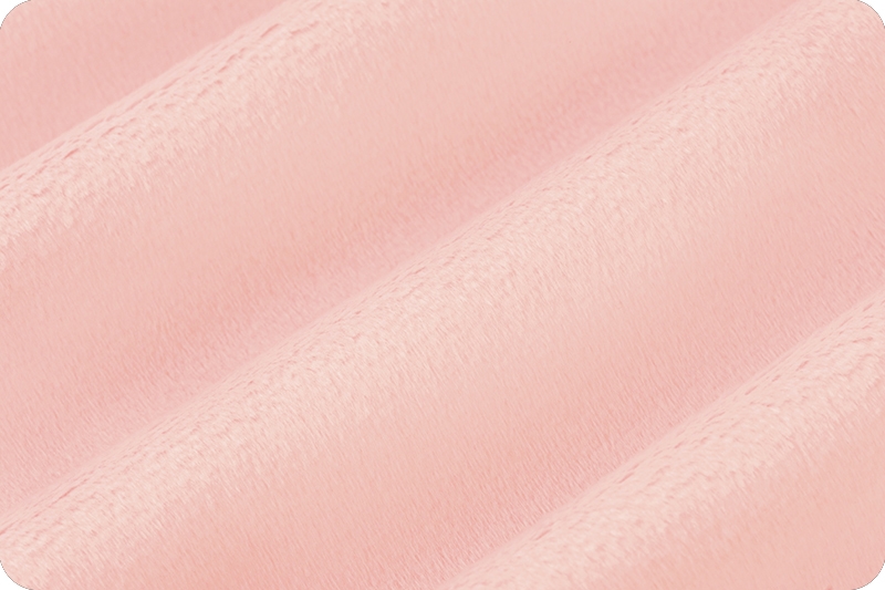 Solid Cuddle&reg; 3 Baby Pink