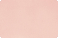 Solid Cuddle&reg; 3 Baby Pink