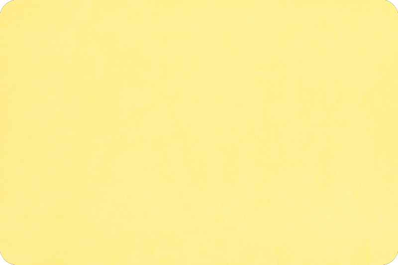 Solid Cuddle&reg; 3 Banana