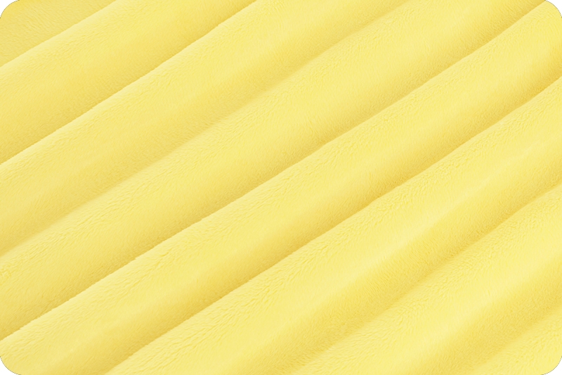 Solid Cuddle&reg; 3 Banana