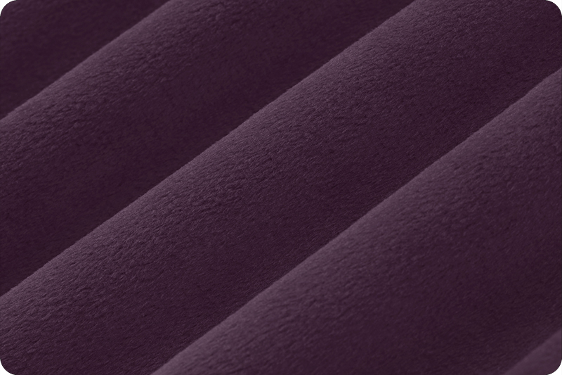 Solid Cuddle&reg; 3 Berry