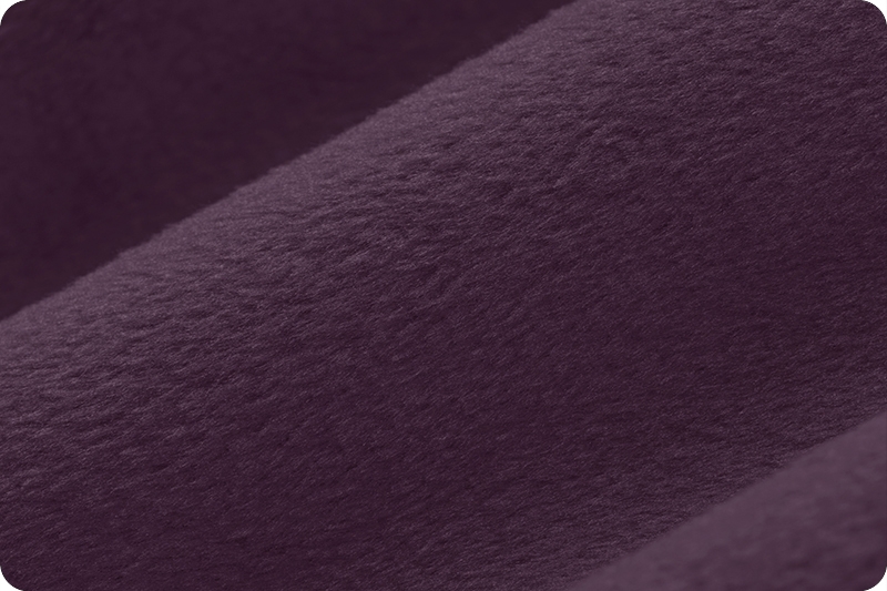 Solid Cuddle&reg; 3 Berry