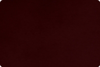 Solid Cuddle&reg; 3 Black Cherry