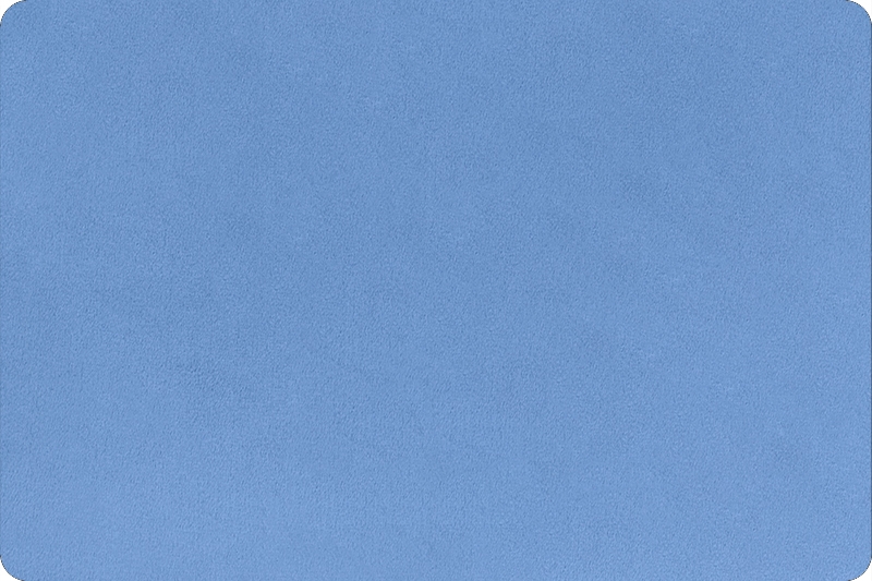 Solid Cuddle&reg; 3 Bluebell