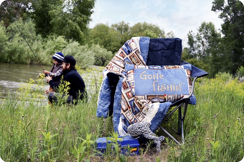 Solid Cuddle&reg; 3 Bluebell