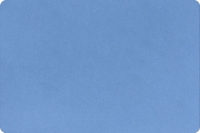 Solid Cuddle&reg; 3 Bluebell