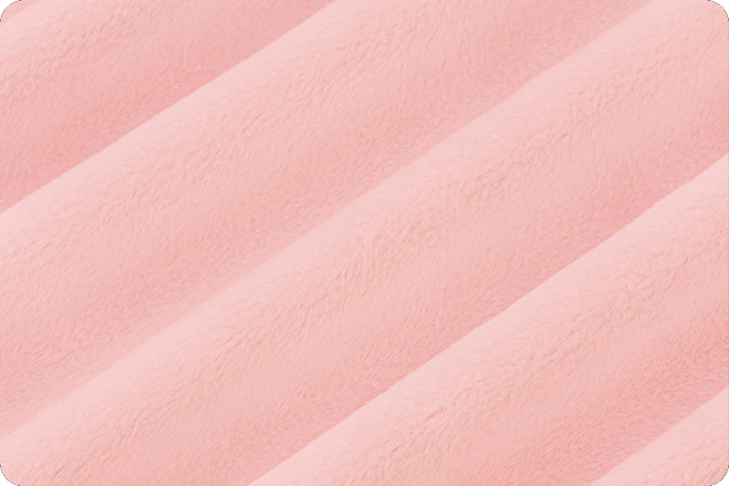 Solid Cuddle&reg; 3 Blush
