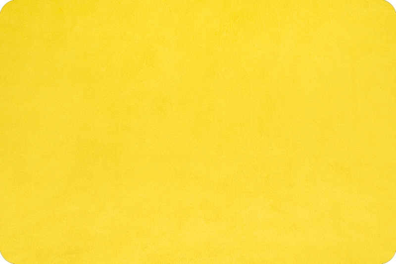 Solid Cuddle&reg; 3 Canary