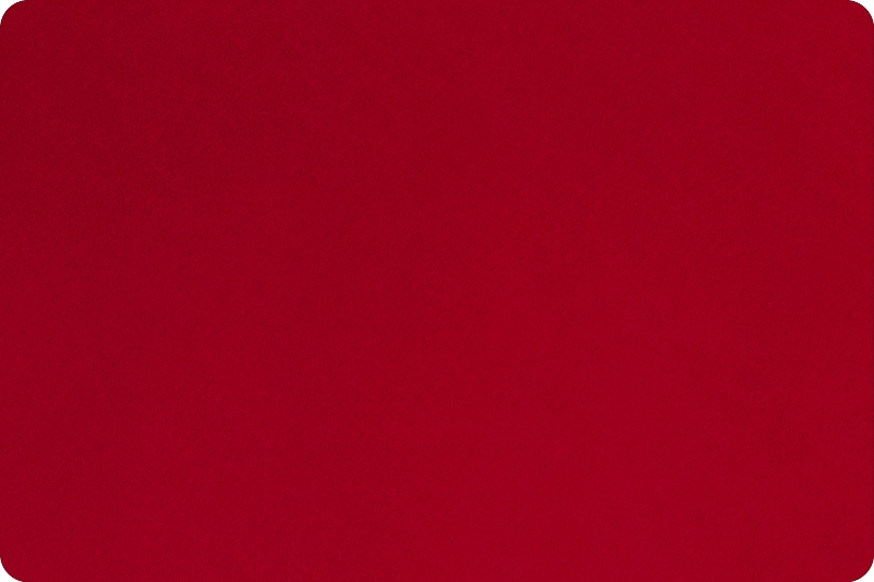 Solid Cuddle&reg; 3 Cardinal