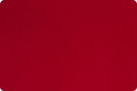 Solid Cuddle&reg; 3 Cardinal