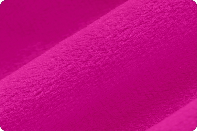 Solid Cuddle&reg; 3 Cerise