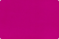 Solid Cuddle&reg; 3 Cerise