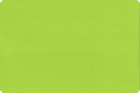 Solid Cuddle&reg; 3 Dark Lime
