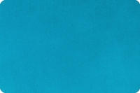 Solid Cuddle&reg; 3 Dark Turquoise