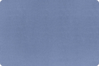 Solid Cuddle&reg; 3 Denim