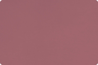 Solid Cuddle&reg; 3 Desert Rose