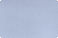 Solid Cuddle&reg; 3 Dusty Blue