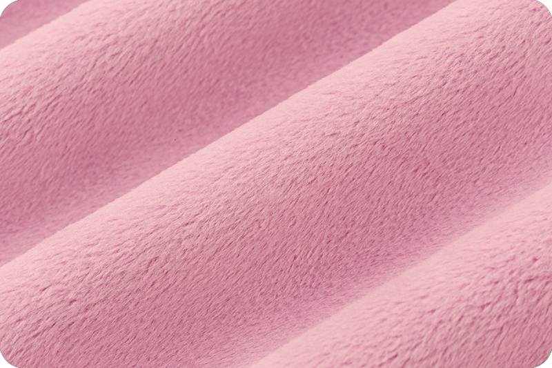 Solid Cuddle&reg; 3 Dusty Rose