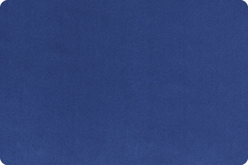 Solid Cuddle&reg; 3 Electric Blue