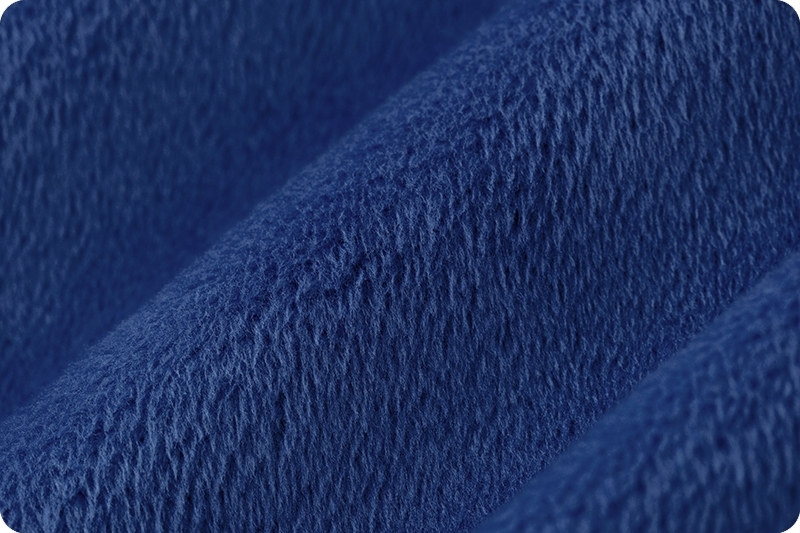 Solid Cuddle&reg; 3 Electric Blue