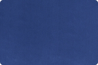 Solid Cuddle&reg; 3 Electric Blue