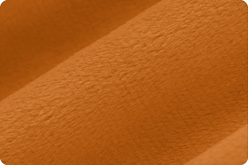 Solid Cuddle&reg; 3 Ginger