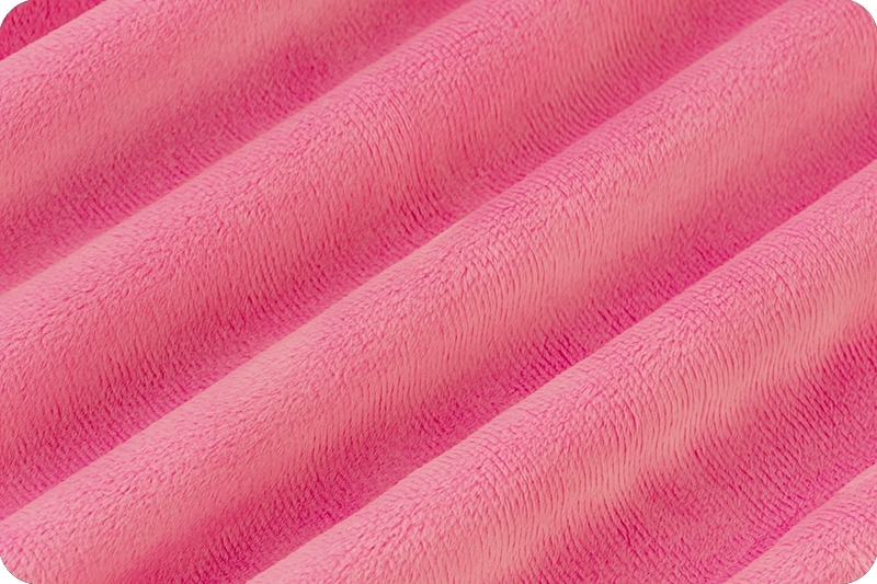 Solid Cuddle&reg; 3 Hot Pink