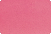 Solid Cuddle&reg; 3 Hot Pink