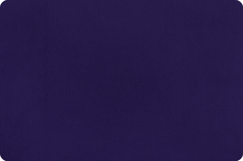 Solid Cuddle&reg; 3 Indigo