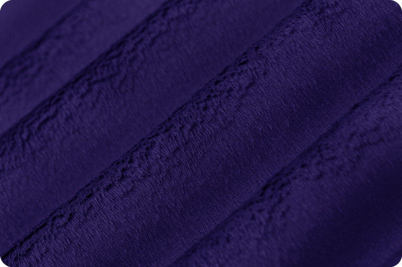 Solid Cuddle&reg; 3 Indigo
