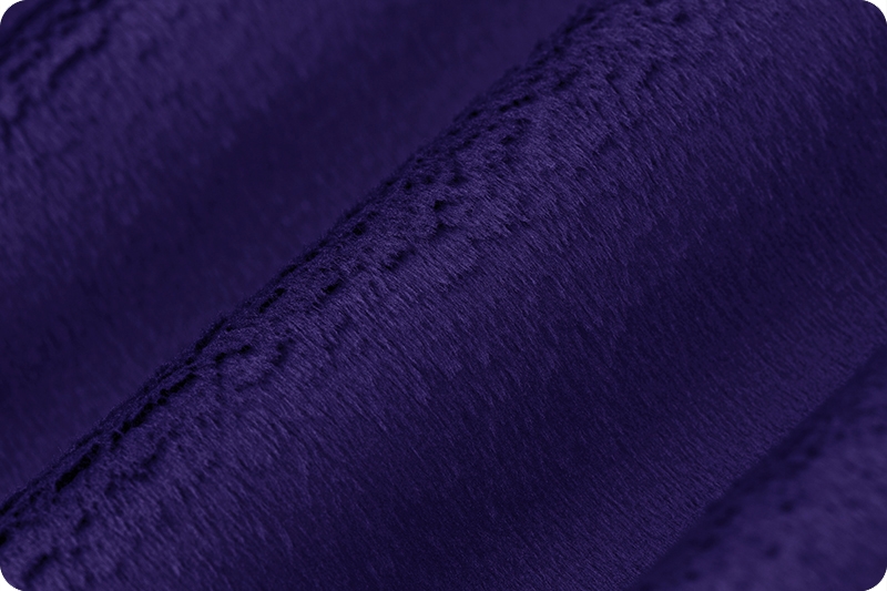 Solid Cuddle&reg; 3 Indigo