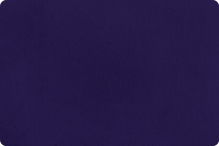 Solid Cuddle&reg; 3 Indigo
