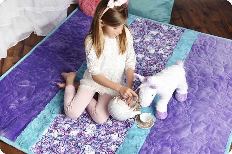 Solid Cuddle&reg; 3 Jewel