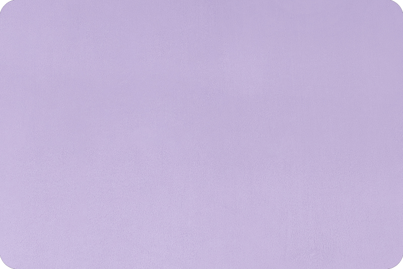 Solid Cuddle&reg; 3 Lavender