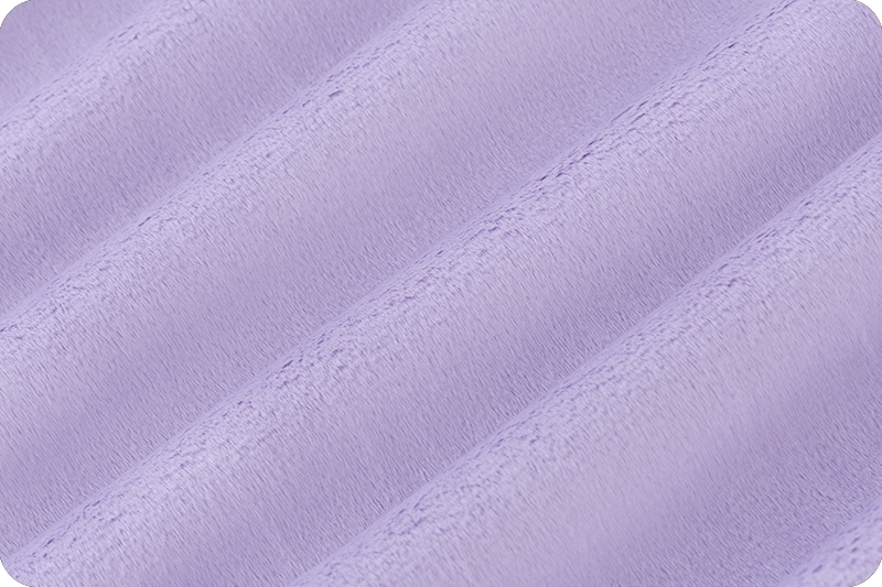Solid Cuddle&reg; 3 Lavender
