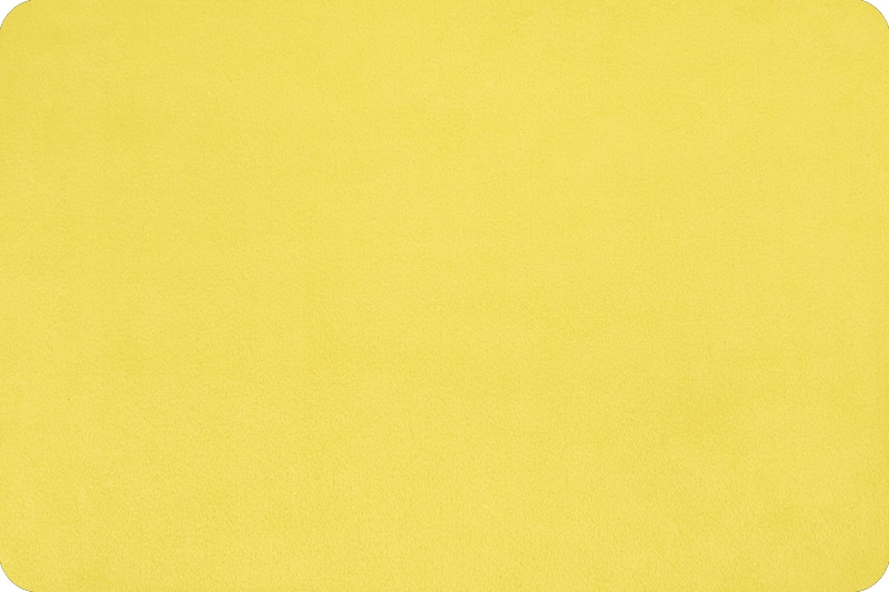 Solid Cuddle&reg; 3 Lemon