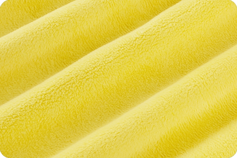 Solid Cuddle&reg; 3 Lemon