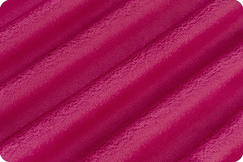 Solid Cuddle&reg; 3 Magenta