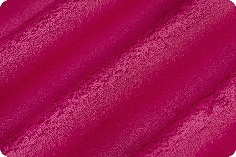 Solid Cuddle&reg; 3 Magenta