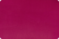 Solid Cuddle&reg; 3 Magenta