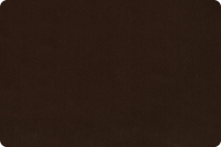 Solid Cuddle&reg; 3 Mahogany