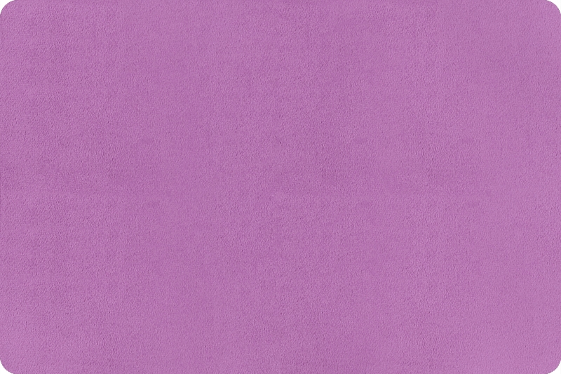 Solid Cuddle&reg; 3 Mauve