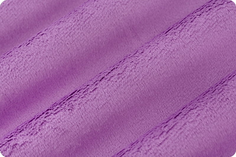 Solid Cuddle&reg; 3 Mauve